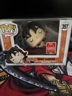 Pop! Animation 397 Dragon Ball Z Dead Yamcha Vinyl Figure 2018 Summer Con