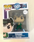 Pop! Animation 543 Yu Yu Hakusho Yusuke Vinyl Figure
