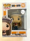 Pop! Animation 782 Soul Eater Liz Vinyl Figure