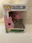 Pop! Animation Bojack Horseman Princess Carolyn #231
