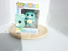 Pop! Animation Care Bears 40th Anniversary Wish Bear Vinyl #1207