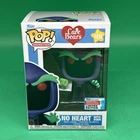 Pop! Animation: Care Bears No Heart with Book 1416 NYCC 2023 Shared Exclusive