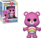Pop! Animation Funko Pop! CHEER BEAR #351 Care Bears Vinyl Figure BNIB
