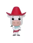 POP ! - ANIMATION - HANNA BARBERA - QUICK DRAW McGRAW   (NR. 65)  (NIEUW)