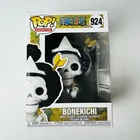 Pop! Animation One Piece Bonekichi #924 Vinyl Figure