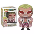 Pop! Animation One Piece Vinyl Figure Donquixote Doflamingo #400