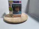Pop! Animation Wacky Races Sergeant Blast 2019 Summer Convention #600