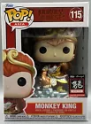 Pop Asia Monkey King #115 1000 Pieces LIMITED EDITION Journey to the West