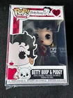 POP! Betty Boop Betty Boop & Pudgy 421