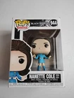 Pop! Black Mirror 944 Nanette Cole Vinyl Figure