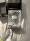 POP! black panther die-cast 06 limited chase