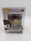 POP! Bob Ross the joy of painting figure 559 h21)