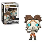 POP Borderlands 3 Female Psycho Vinyl Figure 527 Special Edition FREE P&P