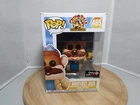 Pop! Chip & Dale Rescue Rangers - Monterey Jack Gamestop Exclusive #465