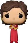 Pop! Clue Miss Scarlet with Candlestick Vinyl Figure by Funko
