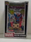 POP! Comic Covers Doctor Strange #04