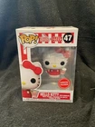 Pop! Cup Noodles #47 - Hello Kitty (With Noodles) - GameStop Exclusive - Funko
