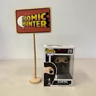 Pop! Daredevil Elektra #215