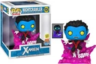 POP Deluxe Nightcrawler Teleporting Vinyl Figure Glow In The Dark Edition X-men
