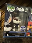 Pop Digital Bugs Bunny As Morpheus 196 Release Limited 1300 Pcs