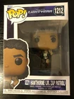 Pop! Disney: Lightyear - #1212 Izzy Hawthorne