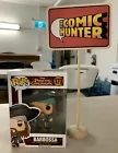 Pop! Disney Pirates of the Caribbean Barbossa #173