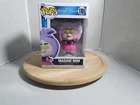 Pop! Disney The Sword in the Stone - Madam Mim vinyl figure #1101
