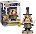 Pop! Disney: TNBC The Nightmare Before Christmas - The Mayor as The Emperor (Hot