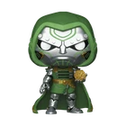 Pop! Doctor Doom (Marvel Rivals)