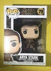 Pop Figure 79 Arya Stark Game Of Thrones Funko