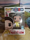 Pop!  Football, Gianluigi Buffon [Paris Saint-Germain] BRAND NEW