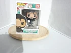 Pop! Football Liverpool Alisson Becker vinyl #25