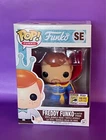 Pop! Freddy Funko as Doctor Strange LE 400