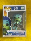Pop! Funko #1055 - Luca Paguro - Disney Pixar - Luca