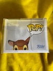 Pop! Funko #1215 - Bambi - Disney Classics - 2022 Summer Con Limited Edition