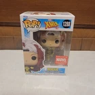 POP! Funko #1288 - Rogue - Marvel - X-Men '97 - Collector Corps Exclusive