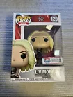 Pop Funko #129 WWE Liv Morgan Fun On The Run Exclusive