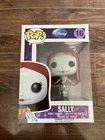 Pop Funko 16 Nightmare Before Christmas Sally