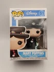 Pop! Funko #51 - Mary Poppins - Disney