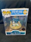 Pop! Funko #639 - Stitch With Ducks - Disney Lilo & Stitch - Special Edition