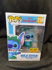 Pop! Funko #718 - Hula Stitch - Disney Lilo & Stitch - Hot Topic Exclusive