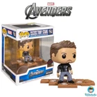 POP! Funko #756 Victory Shawarma: Tony Stark Amazon Exclusive Brand New Sealed