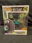 Pop! Funko #784 -Maleficent On Throne - Disney Villains - HT Exclusive - Diamond