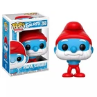 Pop! Funko Animation 269 The Smurfs - Papa Smurf Slightly Discolored Box🖤