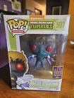 Pop Funko Baxter Stockman Tmnt 507 Exclusive 2017