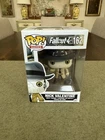 POP! Funko Fallout 4 Nick Valentine *VAULTED* Good Condition