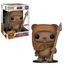 POP Funko Movies: Star Wars GIANT 10" - Wicket W. Warrick - #293 - NEW IN BOX