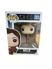 Pop Funko Once Upon A Time - Belle #383 - boxed