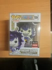 Pop Funko One Piece Caesar Clown 1584