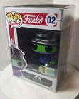 Pop Funko Otto 1/3000 2016 San Diego Comic Con Exclusive 02 spastik plastik